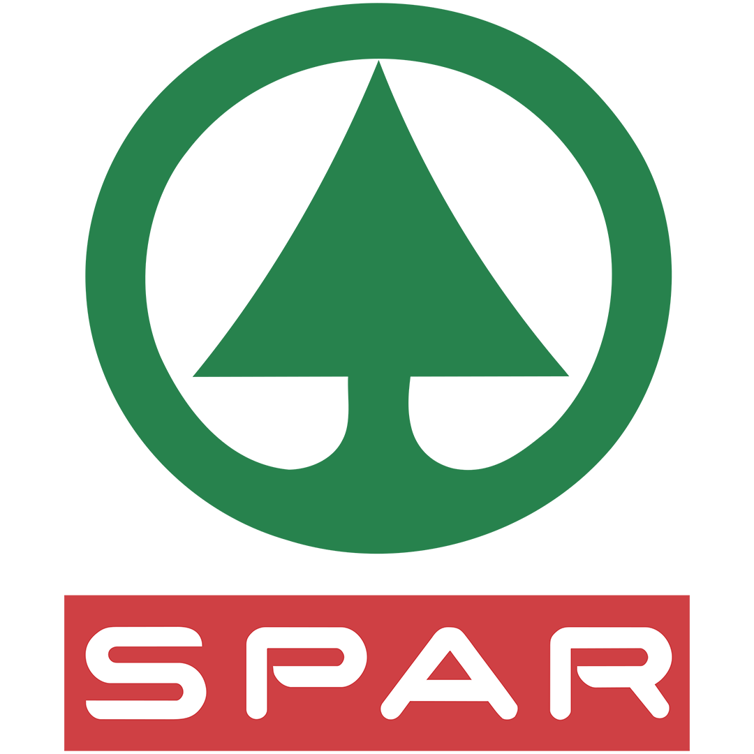 Spar Logo