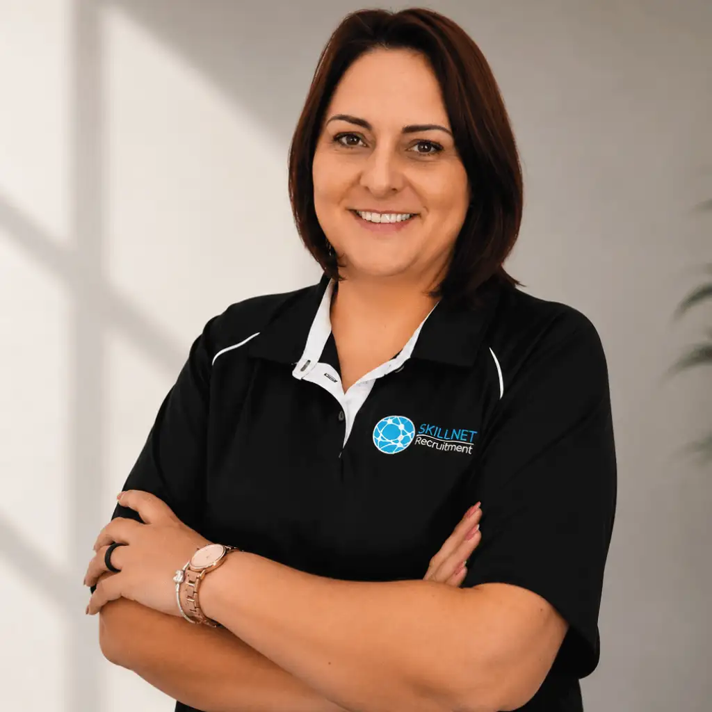 Christine - Managing Director & Senior Consultant